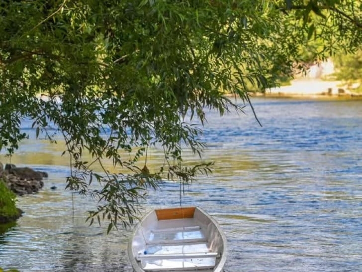 Sunčan dan pred nama, na jugu do 30 stepeni