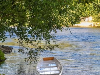 Sunčan dan pred nama, na jugu do 30 stepeni