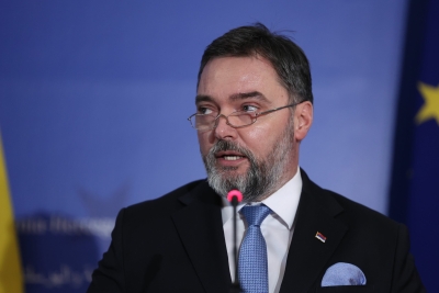 Uprkos apelu bivše supruge: Staša Košarac proglašen počasnim građaninom Foče, jedino SDS BIO PROTIV