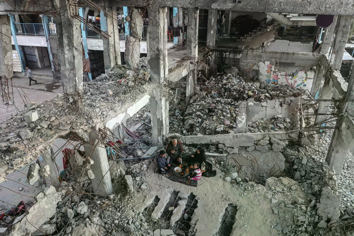 Više od hiljadu muzičara potpisalo bojkot Eurosonga zbog Izraela: "Nema muzike dok traje genocid"