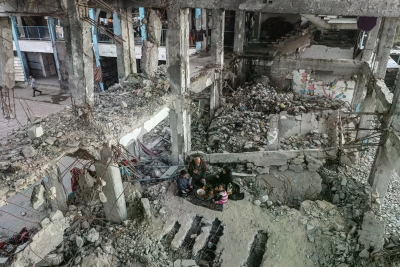 Više od hiljadu muzičara potpisalo bojkot Eurosonga zbog Izraela: "Nema muzike dok traje genocid"