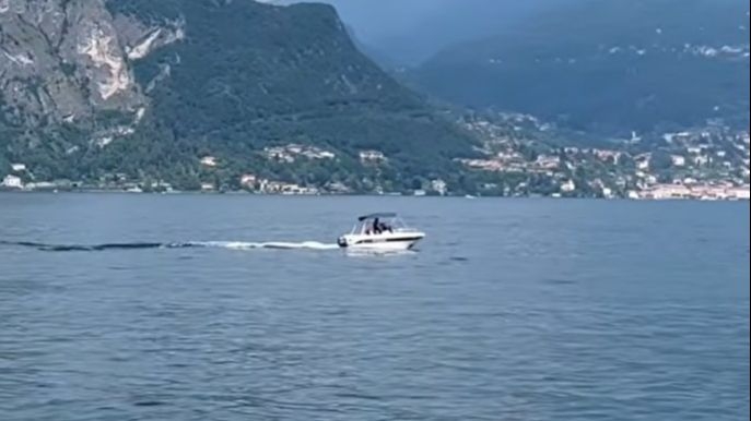 Užas u popularnom ljetovalištu: Otac skočio u jezero da spasi sina i više nije izronio