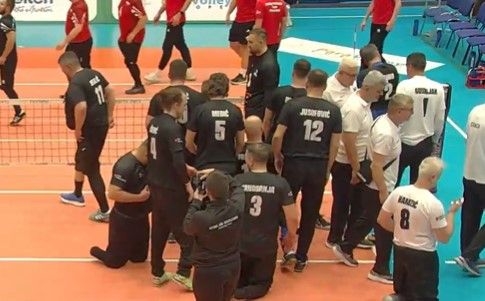 Video / BiH opet pokorila sve, a onda je uslijedio potez domaćina za pamćenje