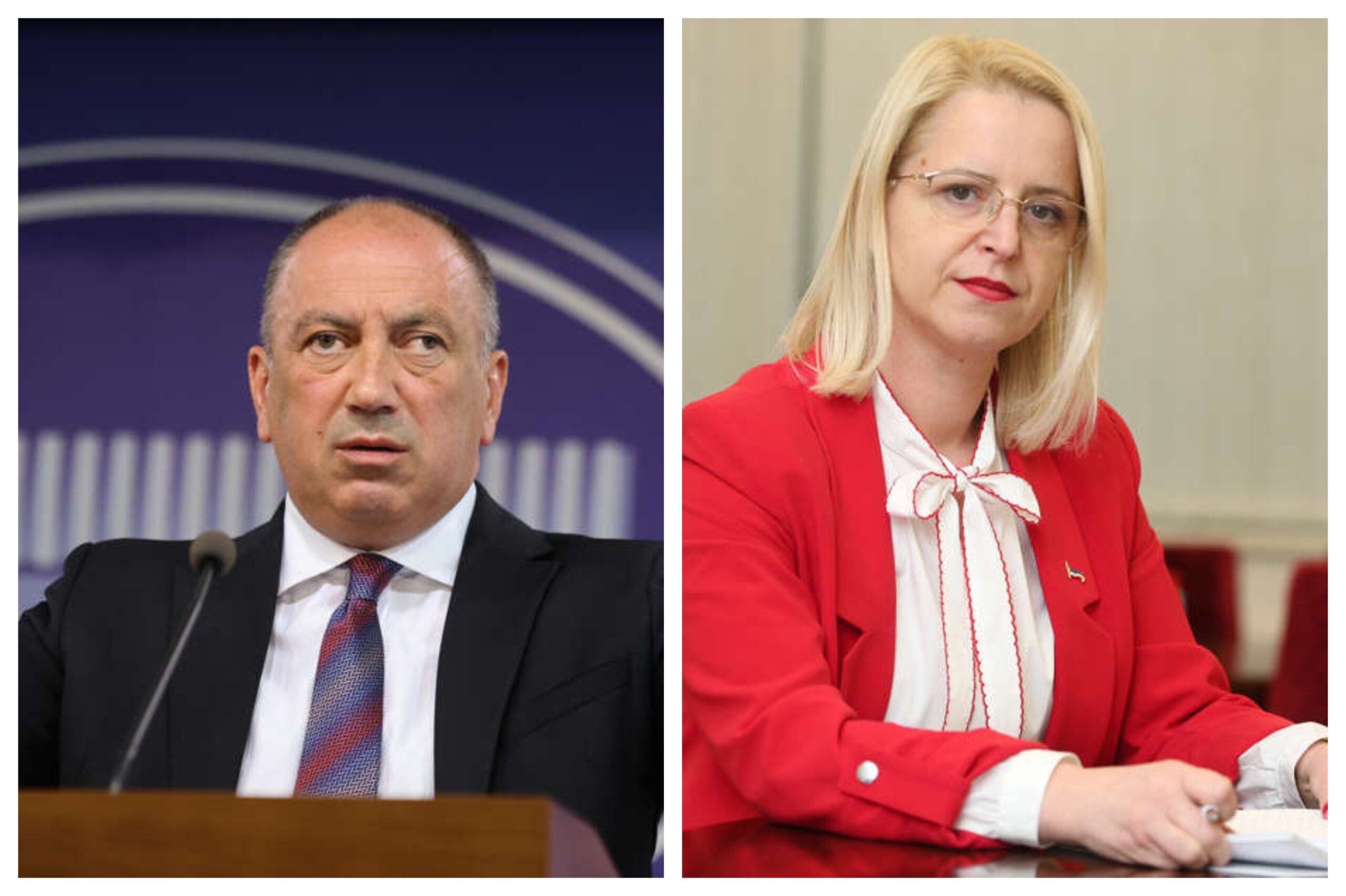 (FOTO) "Da je bila poštena, ovo bi imalo smisla" Igor Crnadak odgovorio Snježani Novaković Bursać, tvrdi da u SNSD vlada panika
