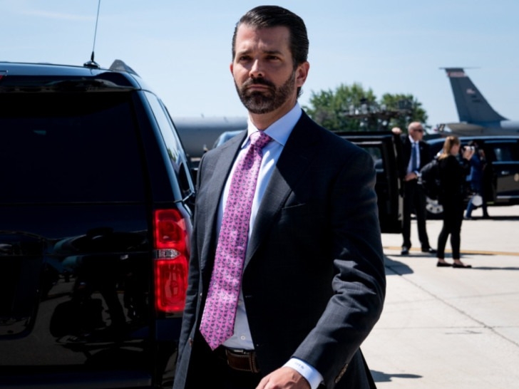 Tramp završio posjetu Banjaluci