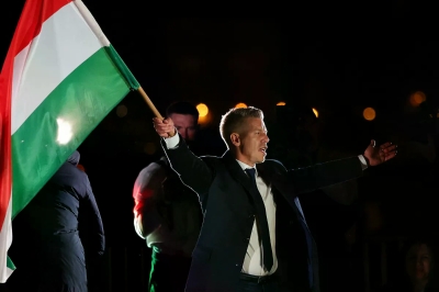 Irska potvrdila: Mađarska povukla veto na kredit od 90 milijardi eura za Ukrajinu