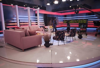 Tučnjava u studiju Dobro jutro Hrvatska: Sve je snimljeno kamerom