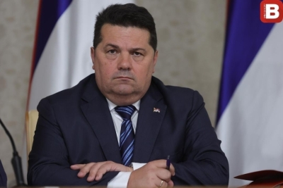 STEVANDIĆ JE DANAS TUŽAN: Od Ane Brnabić je dobio poklon, ali i otkrio zbog čega ona nije došla u Banju Luku