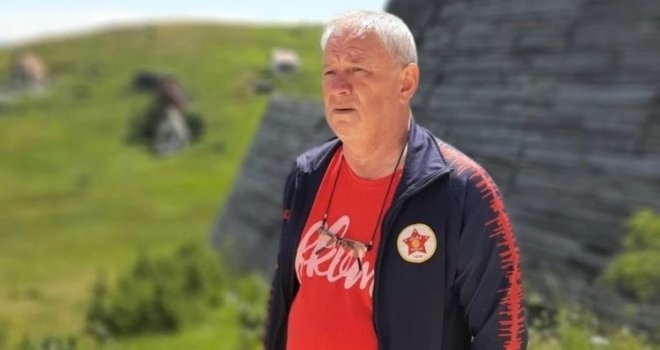 Velež prekinuo saradnju sa ocem Anisa Kalajdžića zbog onoga što je pokušao učiniti nakon ubistva Aldine