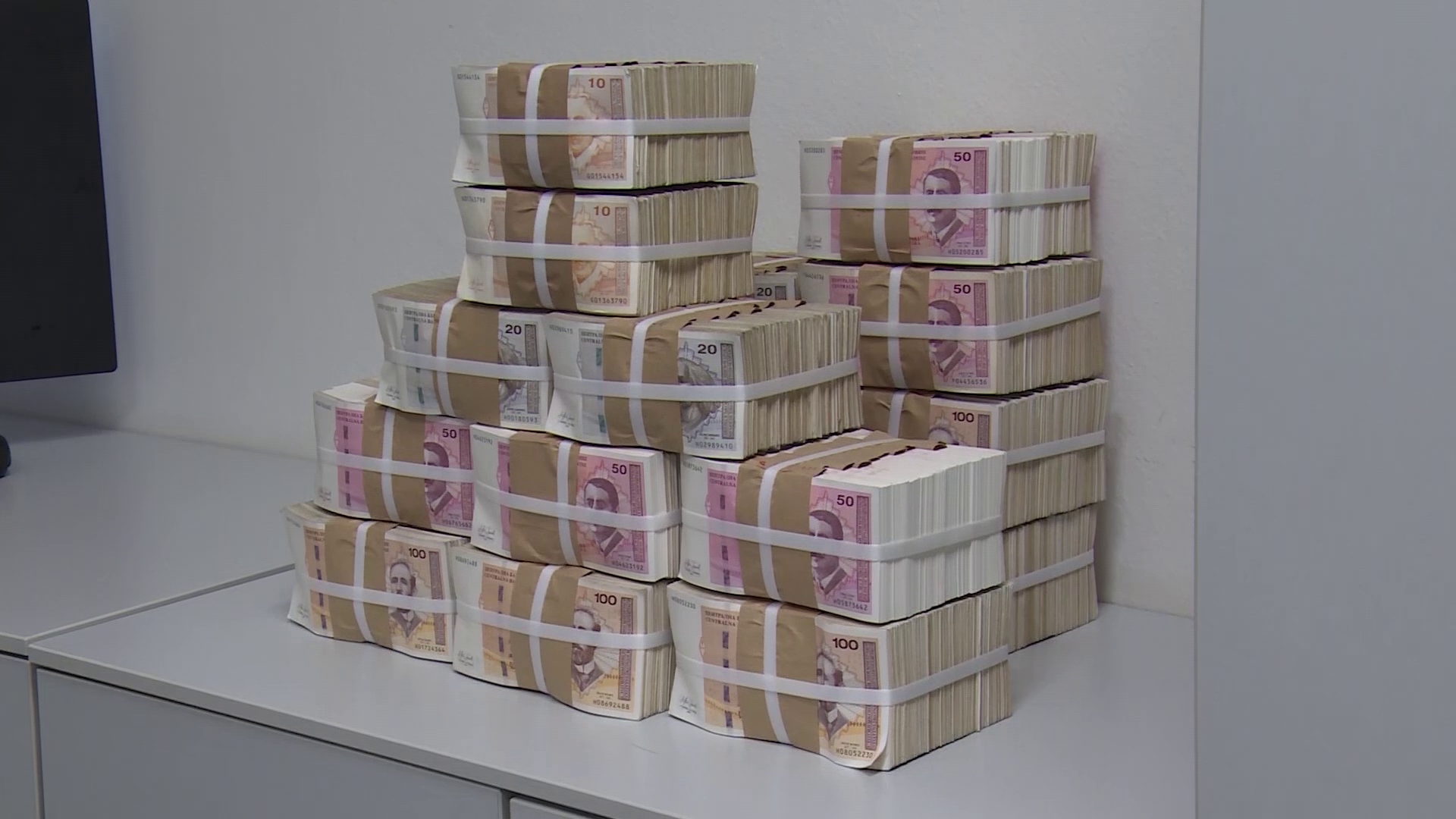 Šta se dešava s novcem ako banka u BiH propadne?