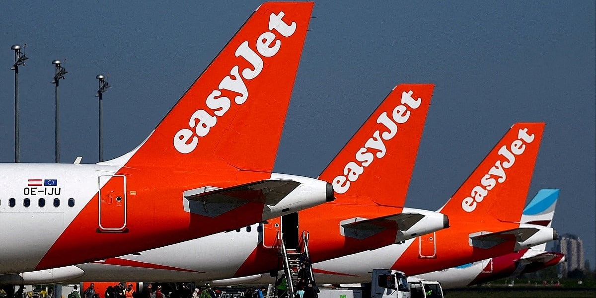 Prihvaćena ponuda od 6,6 milijardi eura: Britanska aviokompanija EasyJet prelazi u američko vlasništvo