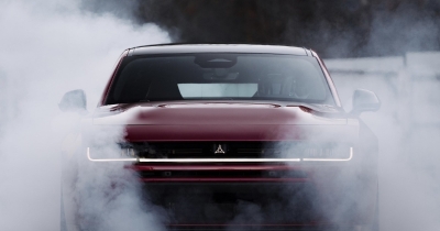 Dodge Charger stiže u Evropu nakon slabih rezultata na američkom tržištu