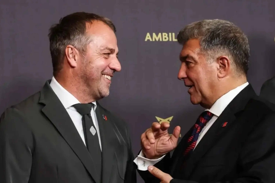 ČUDA SU MOGUĆA: Reprezentativac BiH na radaru katalonskog diva?