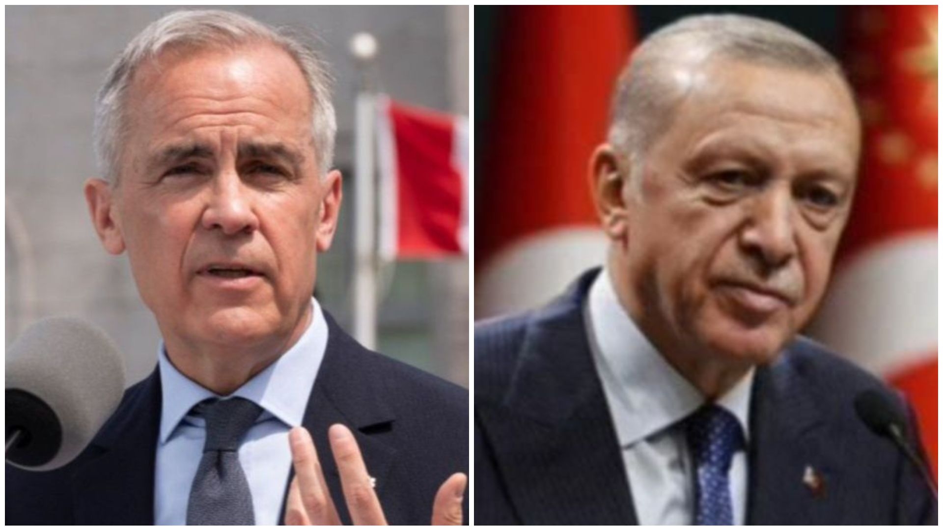 Premijer Kanade dolazi u Tursku, sastat će se s Erdoanom