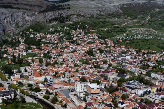 Iz šumskog područja izdvojeno zemljište u Livnu, planirana prenamjena u građevinsku zonu