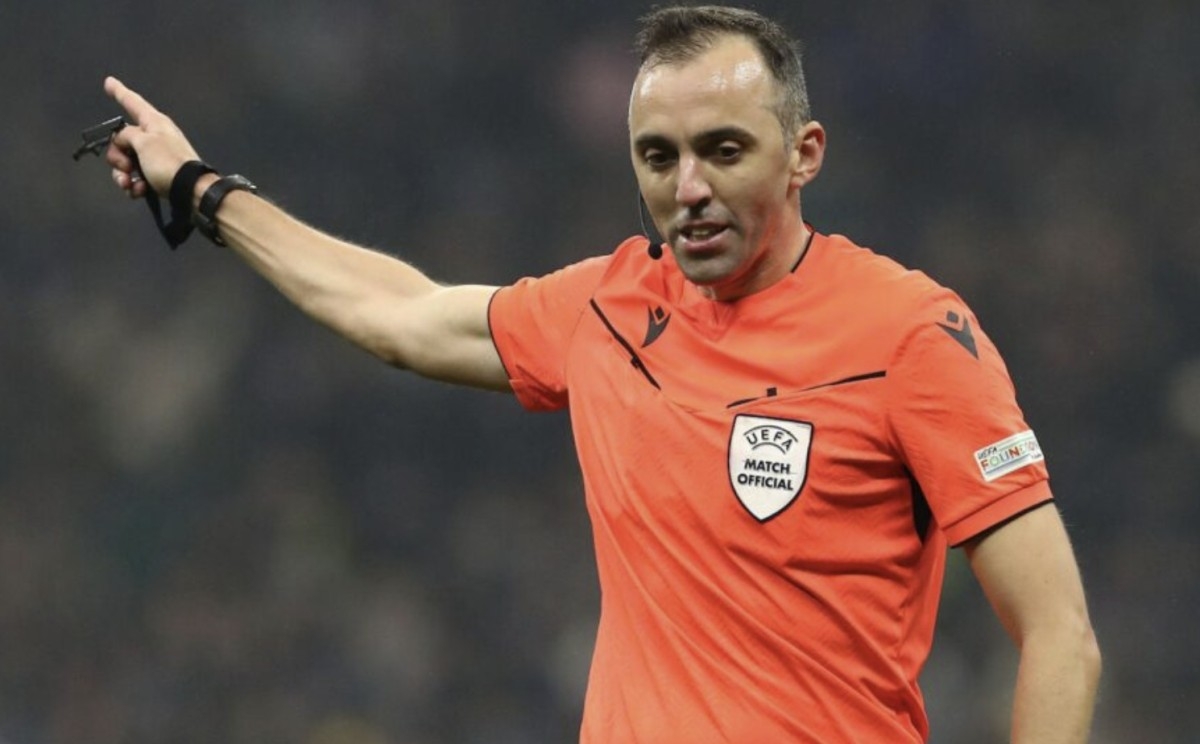 FIFA odredila sudiju koji će suditi utakmicu između Bosne i Hercegovine i Švicarske