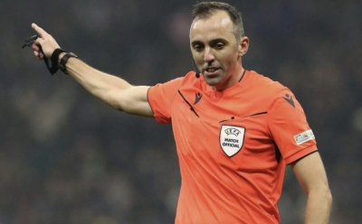 FIFA odredila sudiju koji će suditi utakmicu između Bosne i Hercegovine i Švicarske