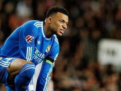 Real Madrid se izvinio Kini zbog Mbappeove šale o Mao Zedongu