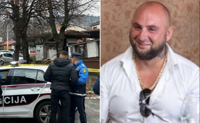 Zbog ubistva i pokušaja ubistva u BiH: Potvrđena optužnica protiv Almera Inajetovića