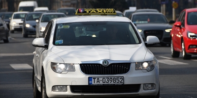 Poskupljuje taxi u Sarajevu, nove cijene na snazi od 1. aprila