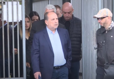 Tužilaštvo BiH istražuje slučaj: Formiran predmet zbog skupa u Tuzli sa Mahmuljinom na plakatima