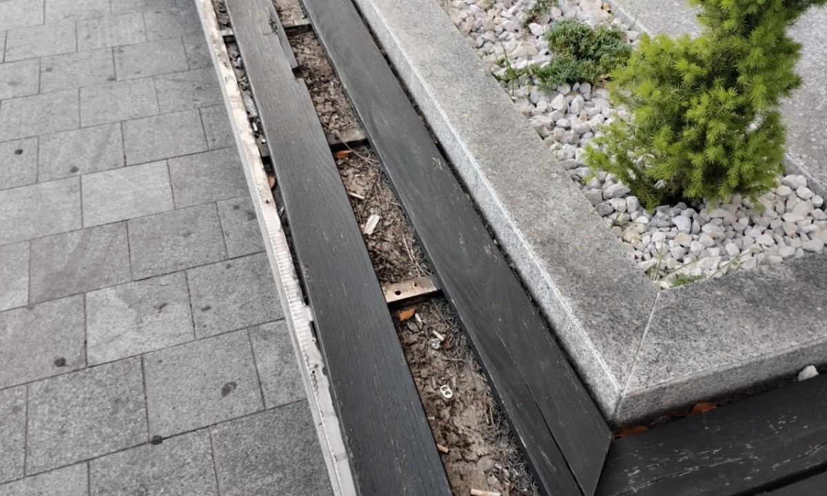 Ni za sjedenje, a kamoli za slikanje: Ako ste krenuli u Banski dvor, ovo zaobiđite FOTO