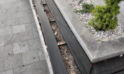 Ni za sjedenje, a kamoli za slikanje: Ako ste krenuli u Banski dvor, ovo zaobiđite FOTO