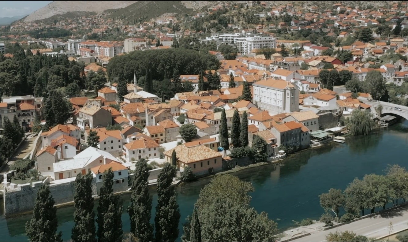 Sve manje nesklada, sve više reda u Starom gradu