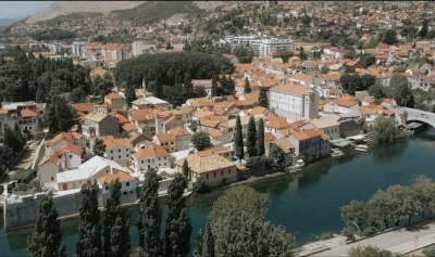 Sve manje nesklada, sve više reda u Starom gradu
