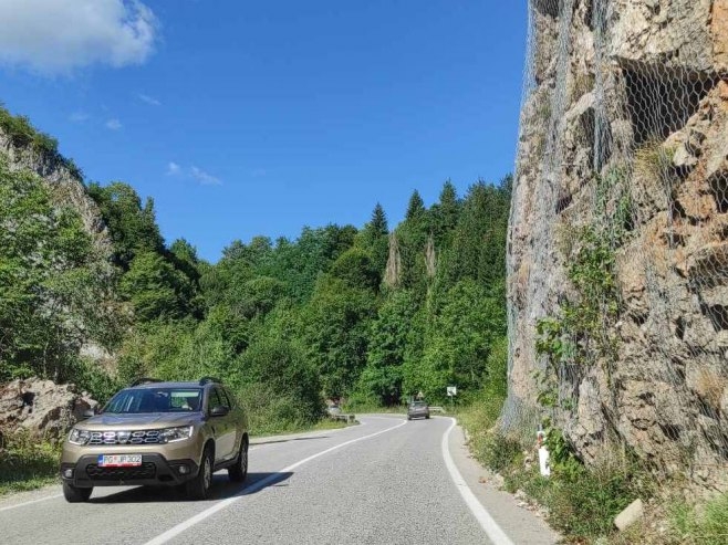 Očekuje se pojačana frekvencija saobraćaja