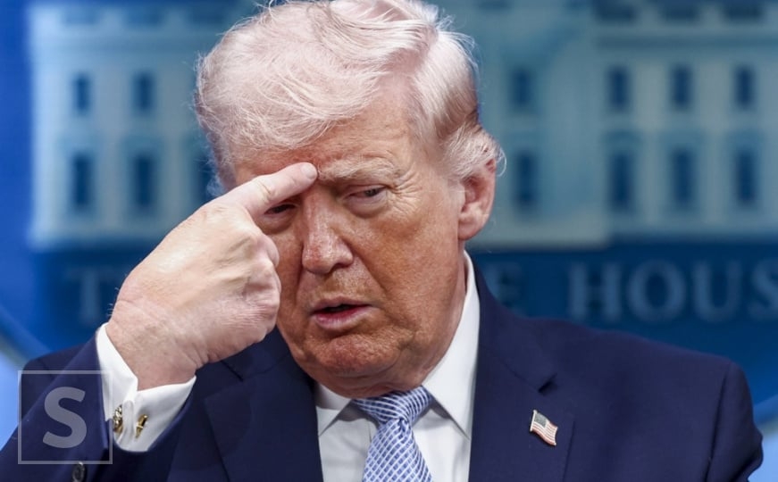 Poznata sljedeća žrtva Donalda Trumpa? Senat odbio ograničiti vojnu akciju protiv karipske zemlje