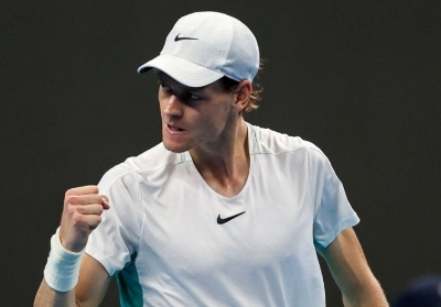 Siner dobio put kakav je mogao samo poželjeti, pred njim je rekord za historiju