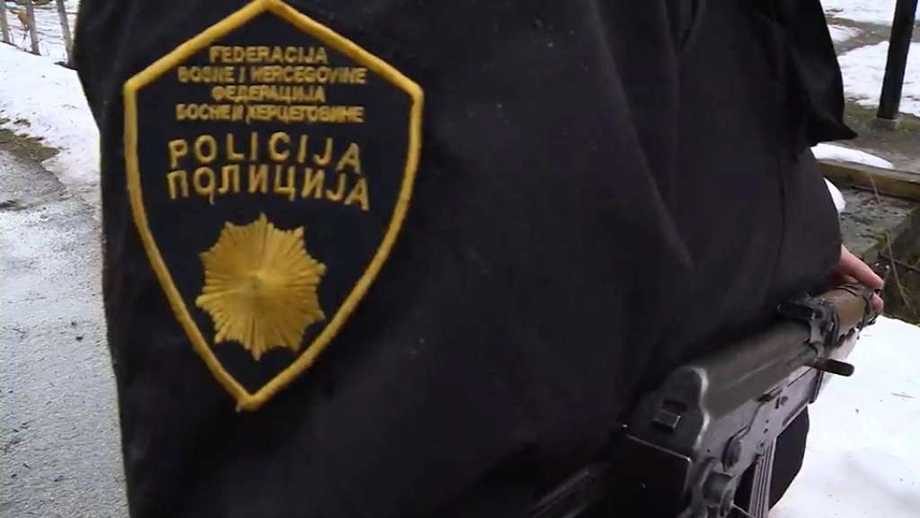 Federalna uprava policije realizira aktivnosti u predmetu 'Donja Jablanica'