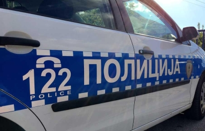 Nakon tuče, pokušaj ubistva u Rogatici
