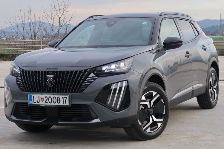 Peugeot predstavlja novi motor Turbo 100: Kada tehnologija pravi razliku