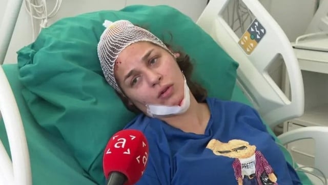 Dodik zatražio ostavku Anje Ljubojević nakon izazivanja prometne nesreće, ona odmah prihvatila