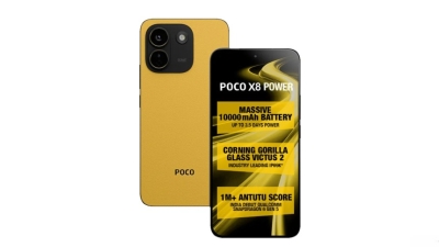 Predstavljeni Poco X8 i Poco X8 Power