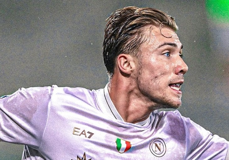 "Bože blagoslovi United, nema kluba koji je bolji u uništavanju talenata"
