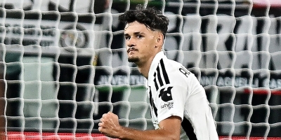 Goal: Juventus mora paziti da ne izgubi Alajbegovića, on se može razvijati, drugi više ne