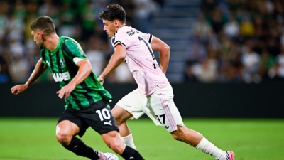 Vlastiti igrač srušio Juventus: Drama odlučena u 94. minuti