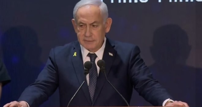 Arapske stranke šalju jasnu poruku: Spremni smo utrti put za smjenu Netanyahua i njegove vlade!