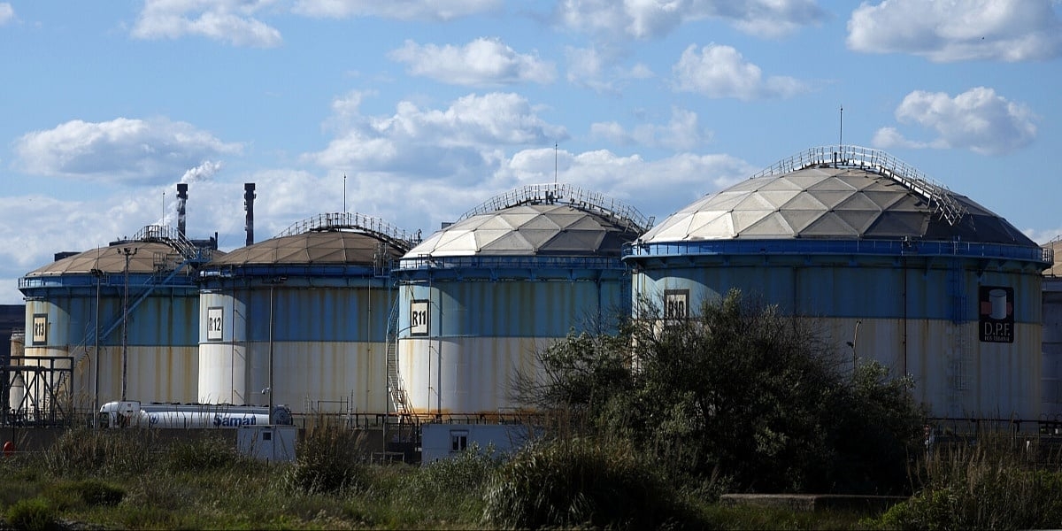 Cijene nafte skočile više od pet posto odmah nakon Trumpove izjave o prekidu primirja s Iranom