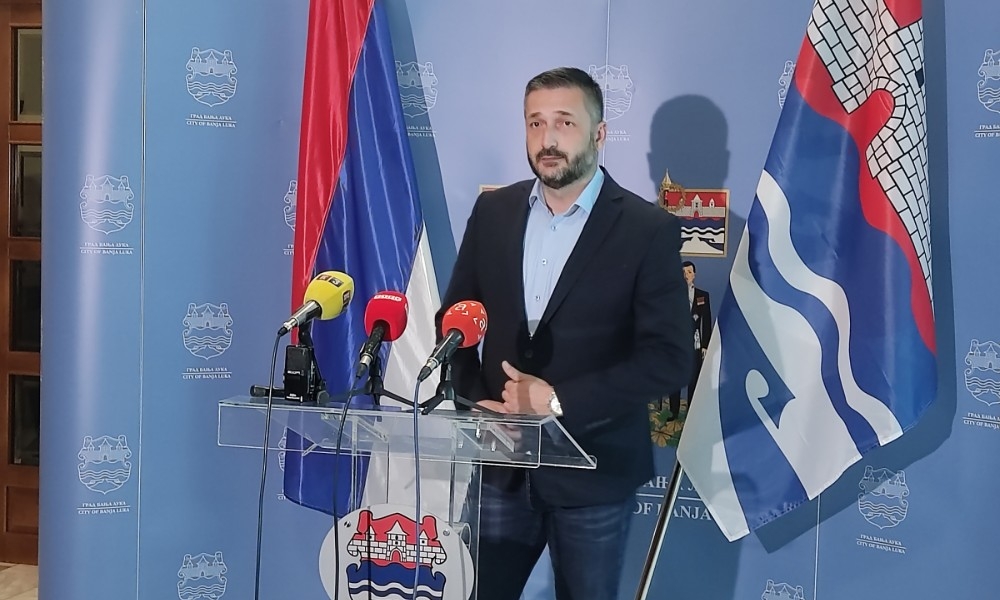 Gradonačelniku rok od sedam dana: Zaključci usvojeni, evo šta traže banjalučki odbornici