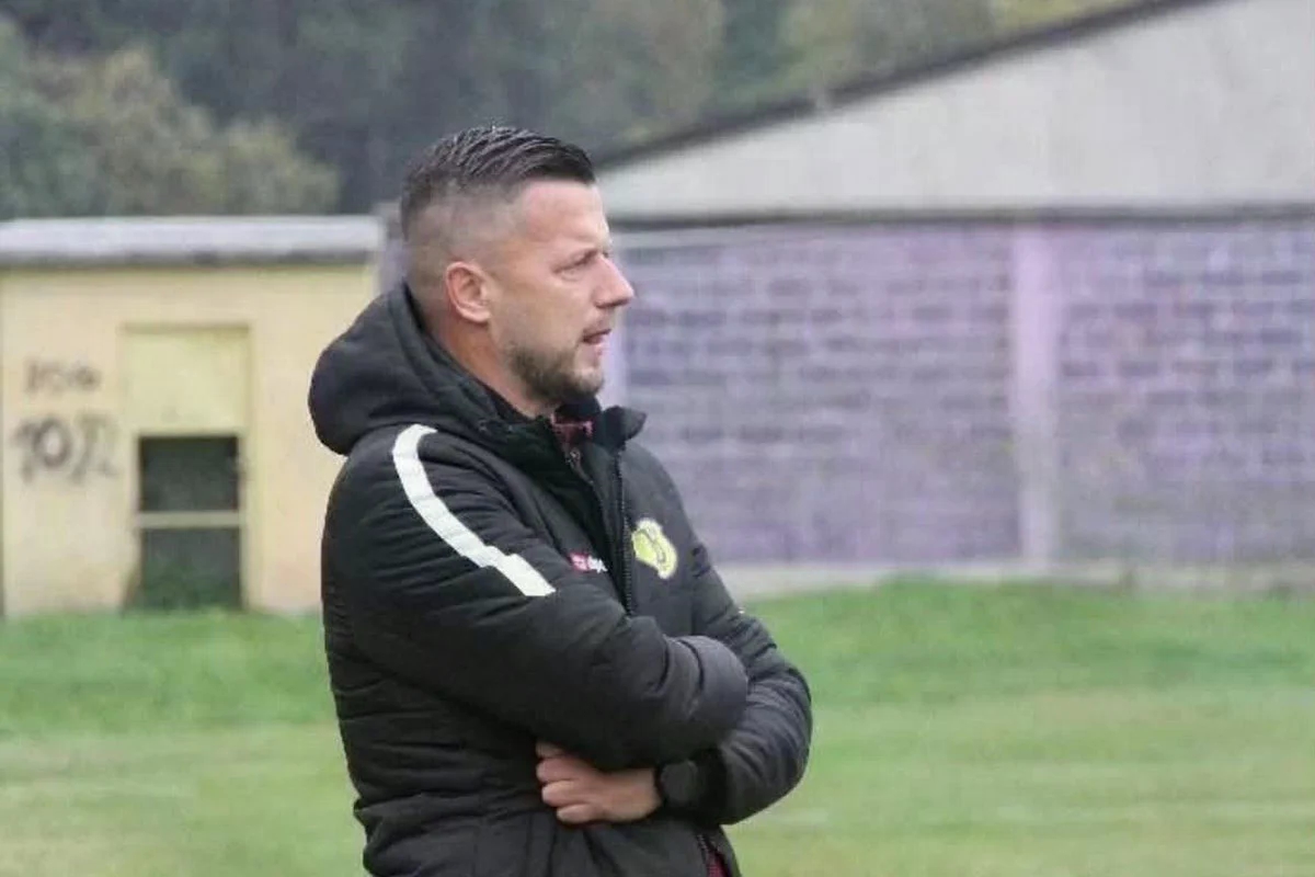 Eldin Dedić za SportSport: "Želimo nakon mnogo godina vratiti Bosnu tamo gdje pripada" · Intervju