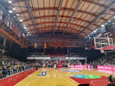 Igokea na Superkupu VTB lige u Moskvi
