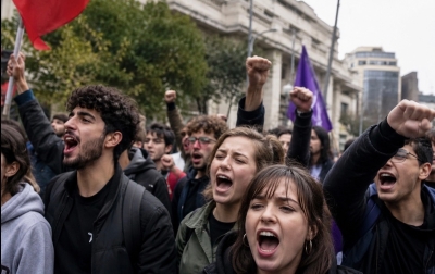 Mladi birači sve više podržavaju kontrolu cijena i veće poreze za bogate