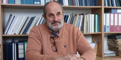 Dalibor Ballian: Sarajka tražila da se stablo posječe jer ne vidi auto na parkingu; saditi drveće po ovim vrućinama nije normalno