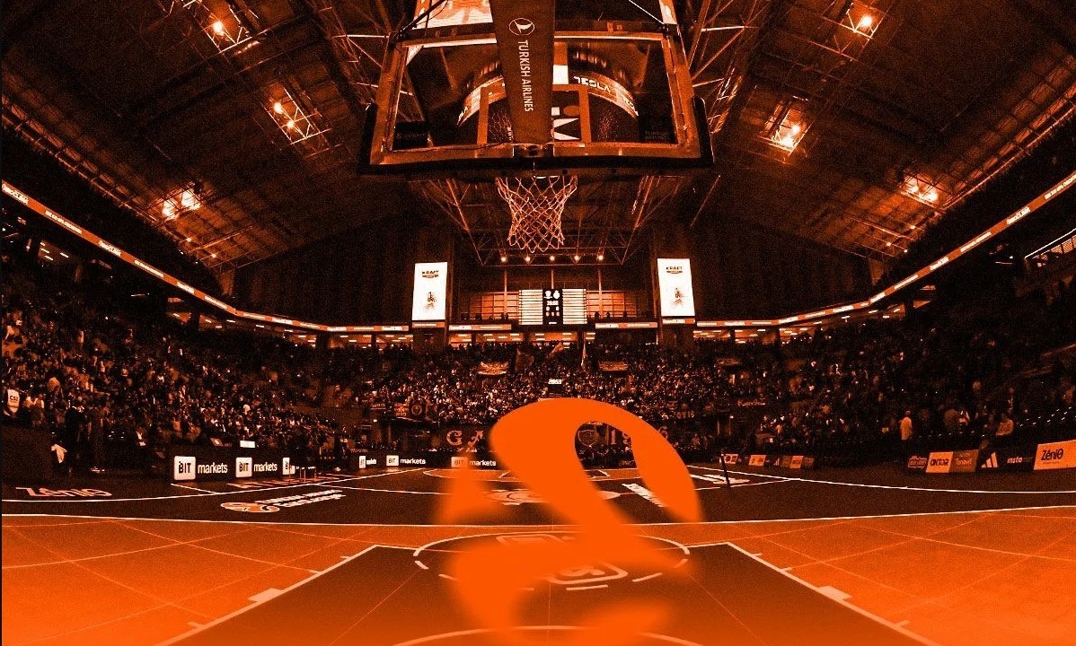 Ludnica u Evroligi: Ulaznice za Fajnal-for planule za par minuta