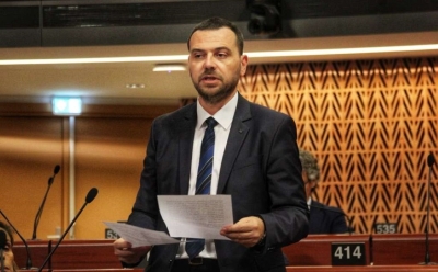 Magazinović: Zakon o bahatim vozačima će biti razmatran po hitnoj proceduri
