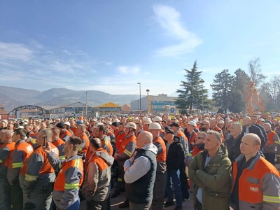 VLADA FBiH NAKON STEČAJA ŽELJEZARE: Radnici neće biti ostavljeni, traži se model za obnovu proizvodnje